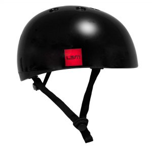 Casco Lem Luma Skate Lem City Helmet Black Talla M (54-57)