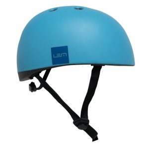 Casco Lem Luma Skate Lem City Blue Talla L (58-61)
