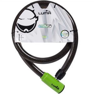 Cable Acero Multiproposito Gr Enduro 7338 D25 150 Cm Verde C6 Luma 2019