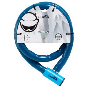 Cable Articulado Enduro 885/120 Cm Azul C4 Luma 2019