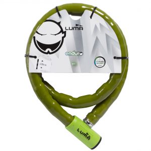 Cable Articulado Enduro 885/120 Cm Verde C4 Luma 2019
