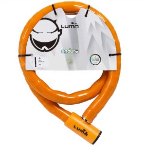 Cable Articulado Enduro 885/120 Cm Naranja C4 Luma 2019