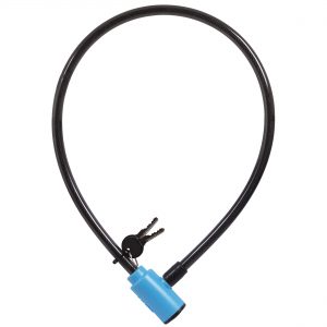 Cable Acero Luma Basic 7335 D12 85 Cm Azul C20 2019