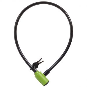 Cable Acero Basic 7335 D12 85 Cm Verde C20 Luma 2019