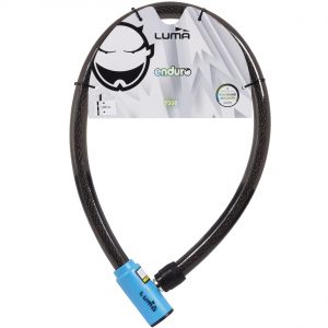 Cable Acero Multipropósito Gr Enduro 7338 D25 100 Cm Azul C6 Luma 2019