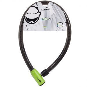 Cable Acero Multipropósito Gr Enduro 7338 D25 100 Cm Verde C6 Luma 2019