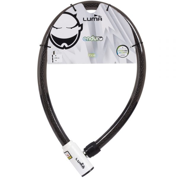 Cable Acero Enduro 7338 25 X 100 Cm Blanco C6 Luma 2019