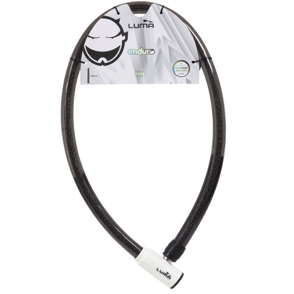 Cable Acero Enduro 7338 25 X 120 Cm Blanco C6 Luma 2019