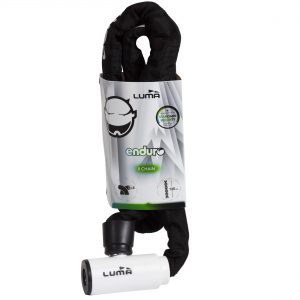 Cadena Luma Certificada Multipropósito Enduro 8 Chain 120cm White C4 2019