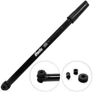 Bombín Luma Vento - Winner Negro 38 Cm C30 C300 135432
