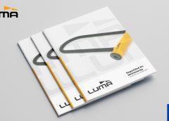 Catálogo LUMA 2020 en formato PDF